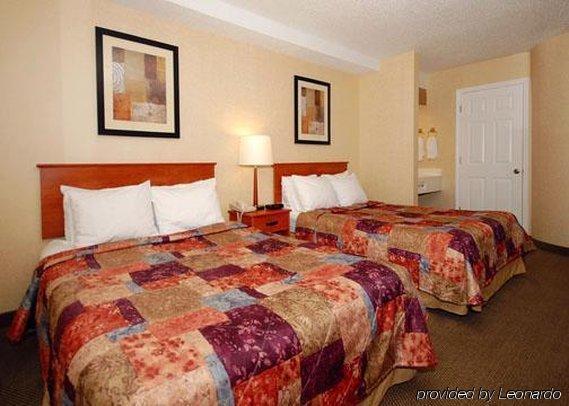 Sleep Inn Near I-80 And I-94 Lansing Rum bild