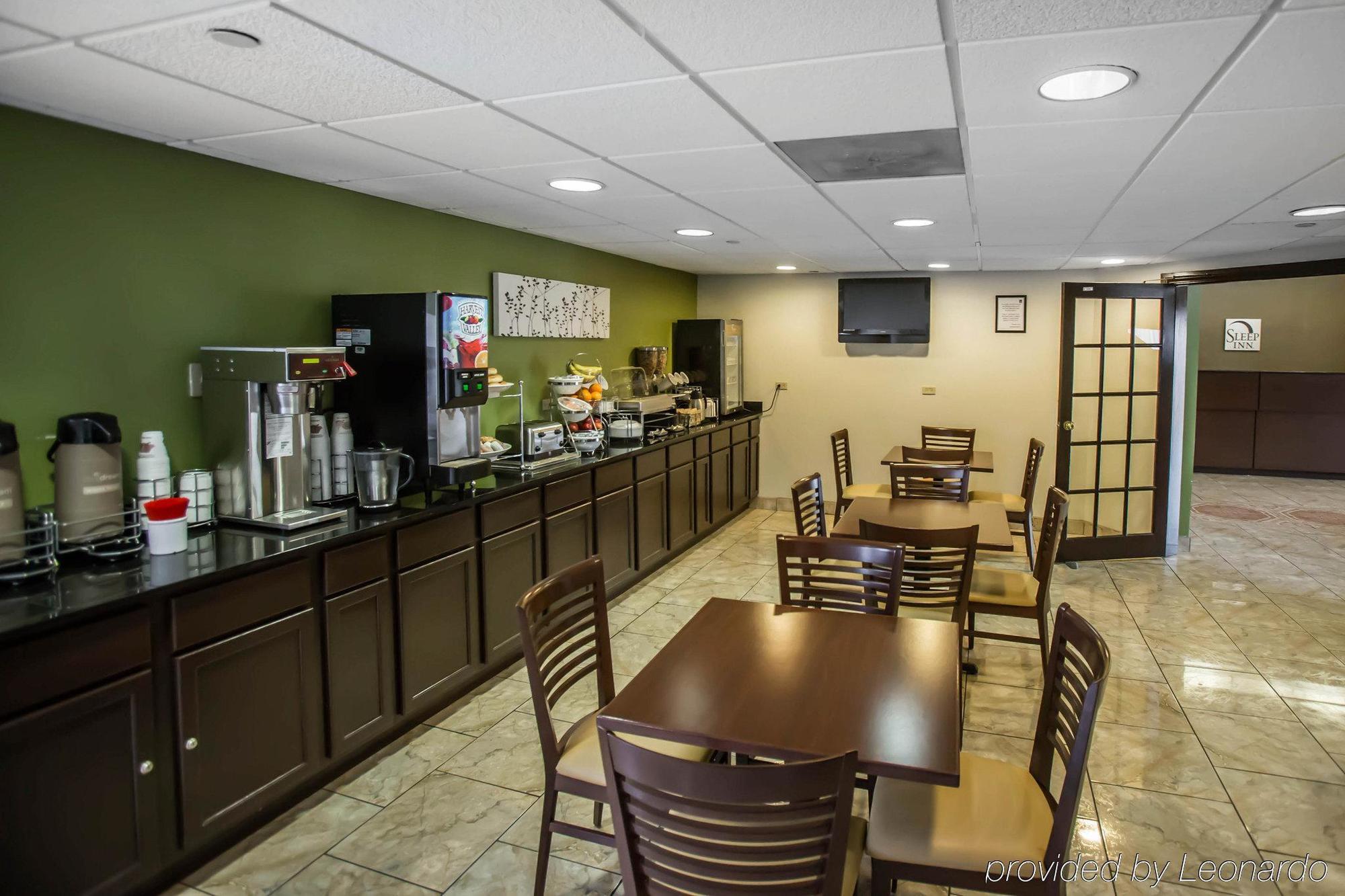 Sleep Inn Near I-80 And I-94 Lansing Exteriör bild