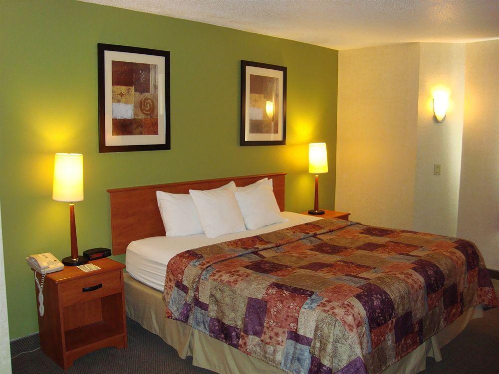 Sleep Inn Near I-80 And I-94 Lansing Exteriör bild