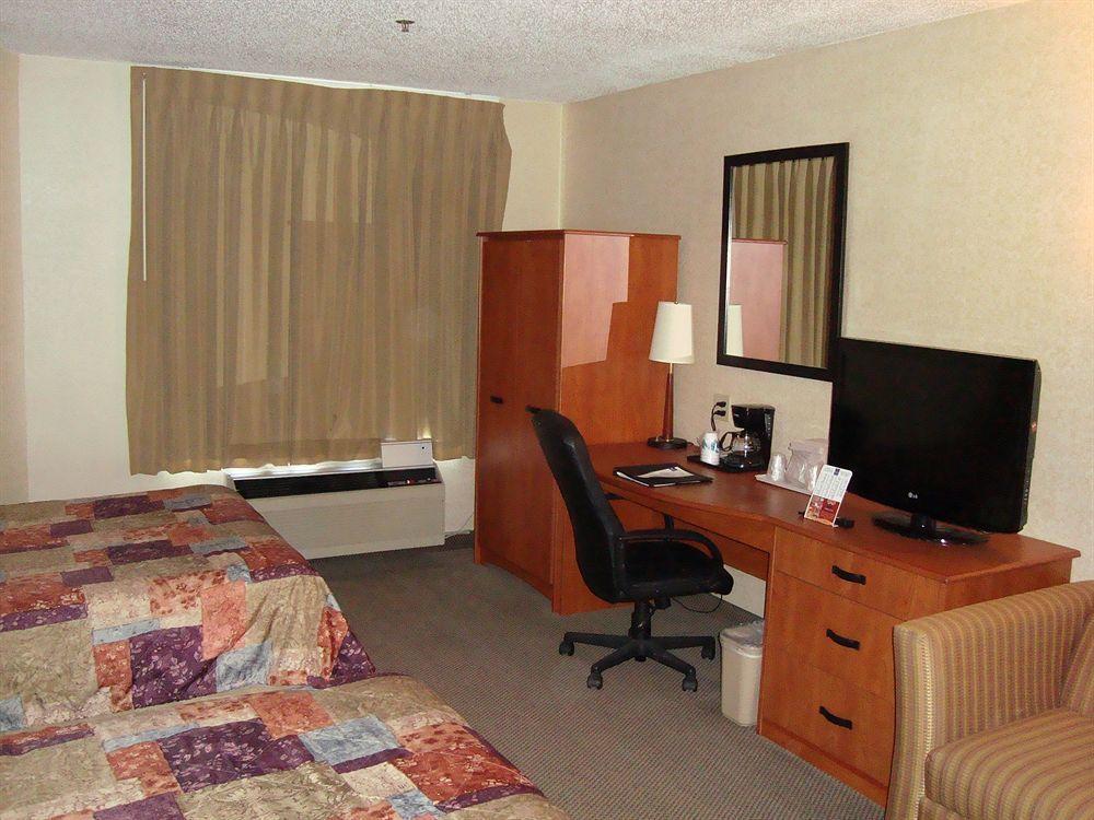 Sleep Inn Near I-80 And I-94 Lansing Exteriör bild